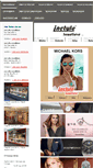 Mobile Screenshot of instyle-juweliere.de